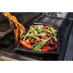 Staub Plancha Teppanyaki - 48 Cm, Ghisa 10 Staub Plancha Teppanyaki - 48 Cm, Ghisa -Coltelli 424417863