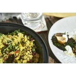 Staub Tajine - 28 Cm, Crema 7 Staub Tajine - 28 Cm, Crema -Coltelli 424418346