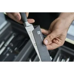 Zwilling Fodero - 21 Cm, Nero -Coltelli 424419070