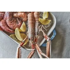 Staub Set Di Pirofile Rettangolare - 3-pz., Turchese Antico 8 Staub Set Di Pirofile Rettangolare - 3-pz., Turchese Antico -Coltelli 424423155