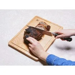 Zwilling Coltello Da Carne Liscio - 20 Cm -Coltelli 424423866