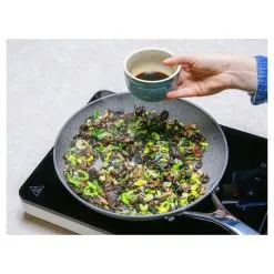 Ballarini Padella - 28 Cm, Alluminio, Granitium Extreme -Coltelli 424423923
