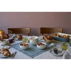 Staub Set Di Ciotole - 4-pz., Avorio 5 Staub Set Di Ciotole - 4-pz., Avorio -Coltelli 424424033