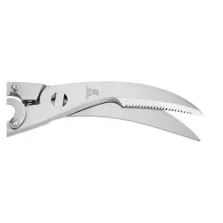 Zwilling Trinciapollo - 24 Cm, Argento -Coltelli 42903 000 0 3