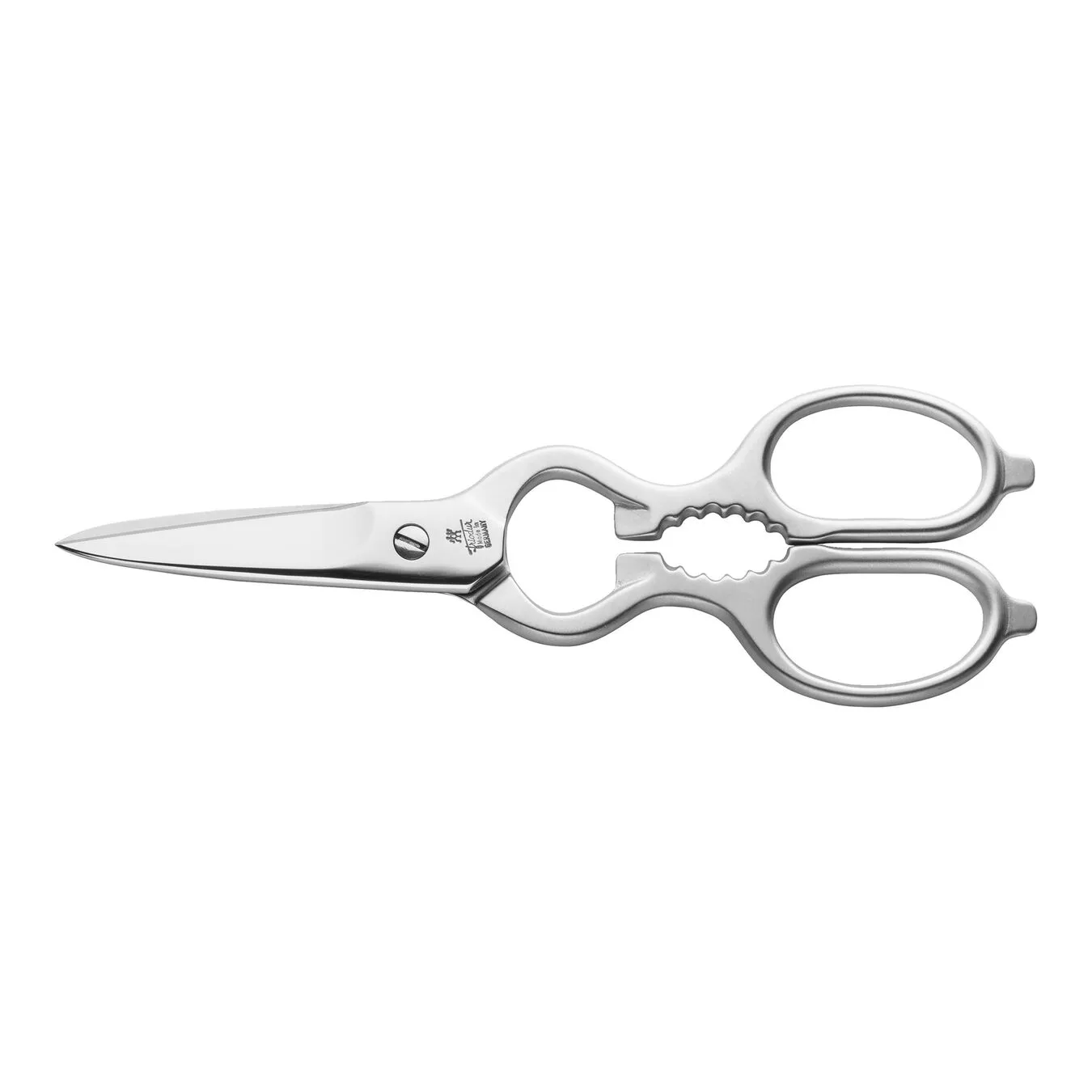 Zwilling Forbici Multifunzionali - 20 Cm, Argento 1 Zwilling Forbici Multifunzionali - 20 Cm, Argento