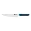 Zwilling Coltello Da Cuoco Liscio - 20 Cm, Blu