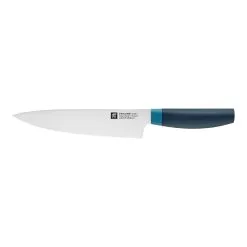 Zwilling Coltello Da Cuoco Liscio - 20 Cm, Blu