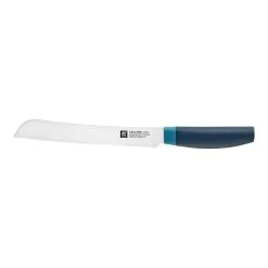 Zwilling Coltello Da Pane Seghettato - 20 Cm, Blu