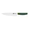 Zwilling Coltello Da Cuoco Liscio - 20 Cm, Verde