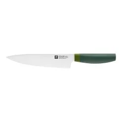Zwilling Coltello Da Cuoco Liscio - 20 Cm, Verde