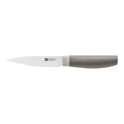 Zwilling Spelucchino Liscio - 10 Cm, Grigio