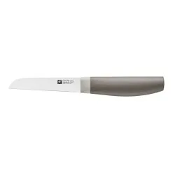 Zwilling Coltello Da Verdura - 9 Cm, Grigio