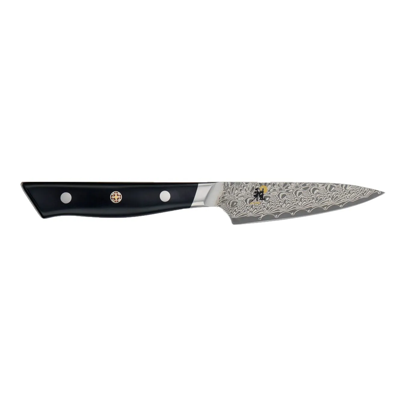 MIYABI Shotoh Liscio - 9 Cm 1 MIYABI Shotoh Liscio - 9 Cm