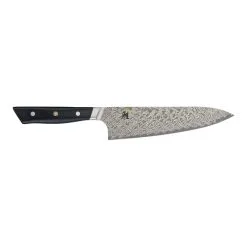 MIYABI Coltello Da Cuoco Liscio - 20 Cm