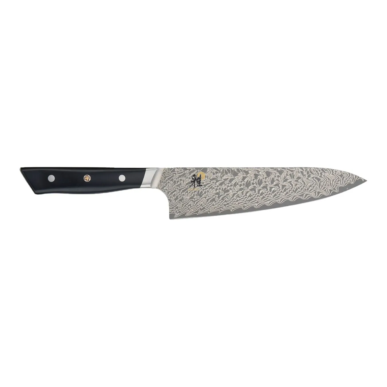 MIYABI Coltello Da Cuoco Liscio - 20 Cm 1 MIYABI Coltello Da Cuoco Liscio - 20 Cm