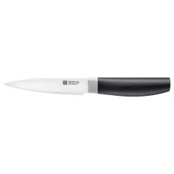 Zwilling Spelucchino Liscio - 10 Cm, Nero
