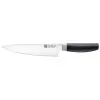 Zwilling Coltello Da Cuoco Liscio - 20 Cm, Nero