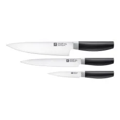 Zwilling Set Di Coltelli - 3-pz.