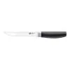 Zwilling Coltello Da Bistecca Liscio - 12 Cm, Nero