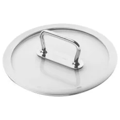 Zwilling Pentola - 20 Cm, 18/10 Acciaio Inossidabile 10 Zwilling Pentola - 20 Cm, 18/10 Acciaio Inossidabile -Coltelli 65123 200 0 000000312