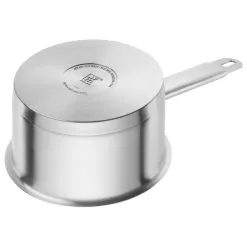 Zwilling Casseruola Con Manico - 16 Cm, 18/10 Acciaio Inossidabile 8 Zwilling Casseruola Con Manico - 16 Cm, 18/10 Acciaio Inossidabile -Coltelli 65125 160 0 000000317