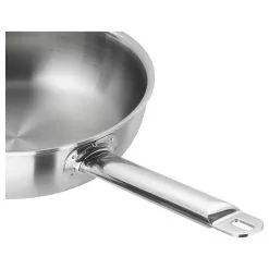Zwilling Padella - 20 Cm, 18/10 Acciaio Inossidabile 7 Zwilling Padella - 20 Cm, 18/10 Acciaio Inossidabile -Coltelli 65128 200 0 000000320