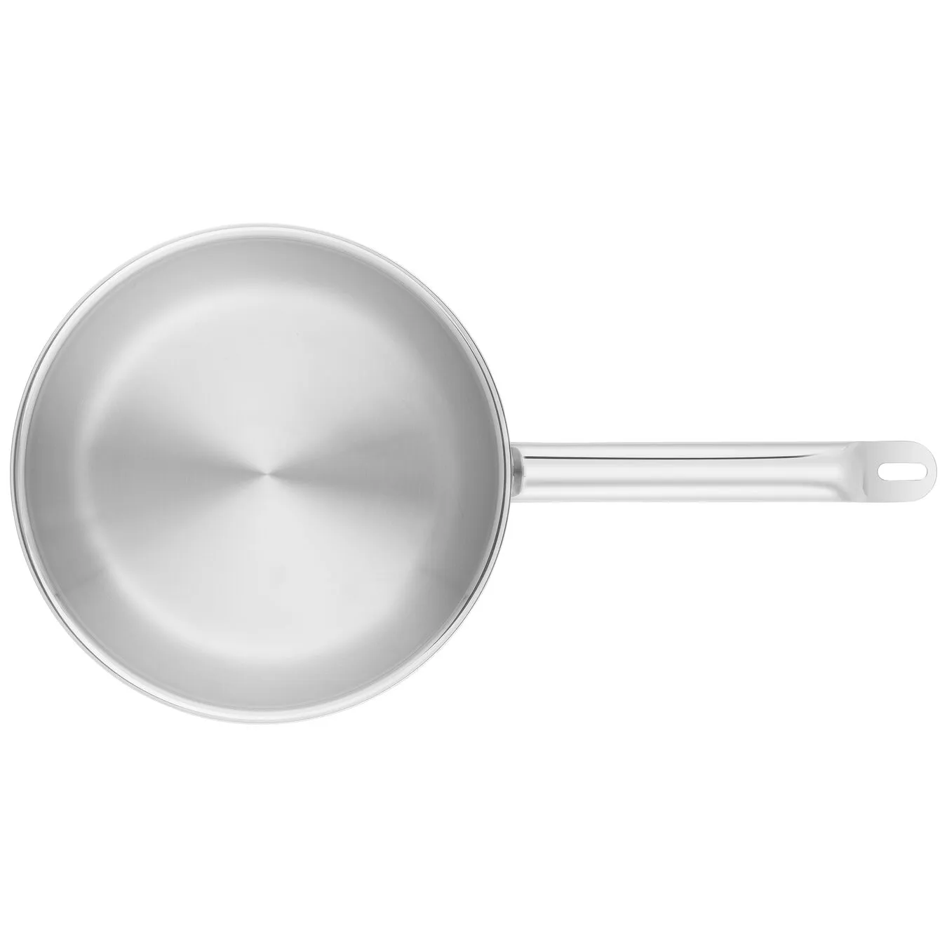Zwilling Padella - 24 Cm, 18/10 Acciaio Inossidabile 5 Zwilling Padella - 24 Cm, 18/10 Acciaio Inossidabile - immagine 5