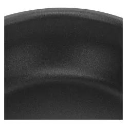 Zwilling Padella - 24 Cm, 18/10 Acciaio Inossidabile, Duraslide Ultra -Coltelli 65129 240 0 000000327