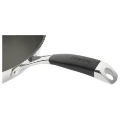 Zwilling Padella - 20 Cm, Acciaio Inox, Duraslide Diamond -Coltelli 65249 200 0 2