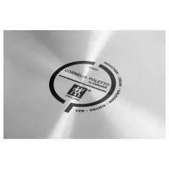 Zwilling Set Di Padelle - 3-pz., Acciaio Inox 10 Zwilling Set Di Padelle - 3-pz., Acciaio Inox -Coltelli 65249 280 0 5 2