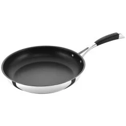 Zwilling Padella - 28 Cm, Acciaio Inox, Duraslide Diamond 9 Zwilling Padella - 28 Cm, Acciaio Inox, Duraslide Diamond -Coltelli 65249 280 0 6