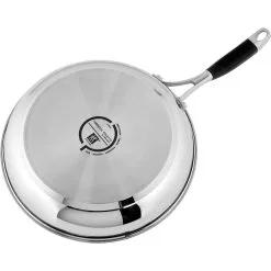 Zwilling Padella - 28 Cm, Acciaio Inox, Duraslide Diamond 10 Zwilling Padella - 28 Cm, Acciaio Inox, Duraslide Diamond -Coltelli 65249 280 0 7