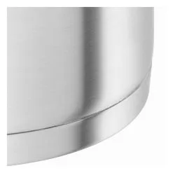 Zwilling Set Di Pentole - 5-pz., 18/10 Acciaio Inossidabile -Coltelli 66220 002 0 3