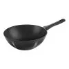 Zwilling Wok - 30 Cm, Alluminio, Duraslide Granite