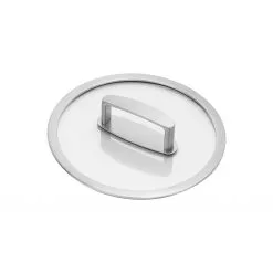 Zwilling Set Di Pentole - 5-pz., 18/10 Acciaio Inossidabile -Coltelli 66460 000 0 2