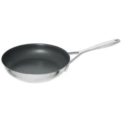 Zwilling Set Di Pentole E Padelle - 3-pz., Acciaio Inox -Coltelli 66461 200 0 1.1