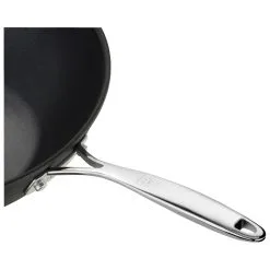 Zwilling Wok - 30 Cm, Alluminio, Duraslide Ti-X -Coltelli 66561 301 0 7