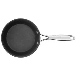 Zwilling Casseruola Con Manico - 16 Cm, Alluminio, Duraslide Ti-X 10 Zwilling Casseruola Con Manico - 16 Cm, Alluminio, Duraslide Ti-X -Coltelli 66565 161 0 2