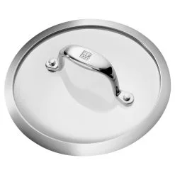 Zwilling Casseruola Con Manico - 16 Cm, Alluminio, Duraslide Ti-X 11 Zwilling Casseruola Con Manico - 16 Cm, Alluminio, Duraslide Ti-X -Coltelli 66565 161 0 3