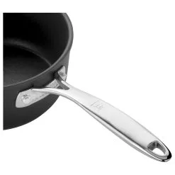 Zwilling Casseruola Con Manico - 18 Cm, Alluminio, Duraslide Ti-X 9 Zwilling Casseruola Con Manico - 18 Cm, Alluminio, Duraslide Ti-X -Coltelli 66565 181 0 2