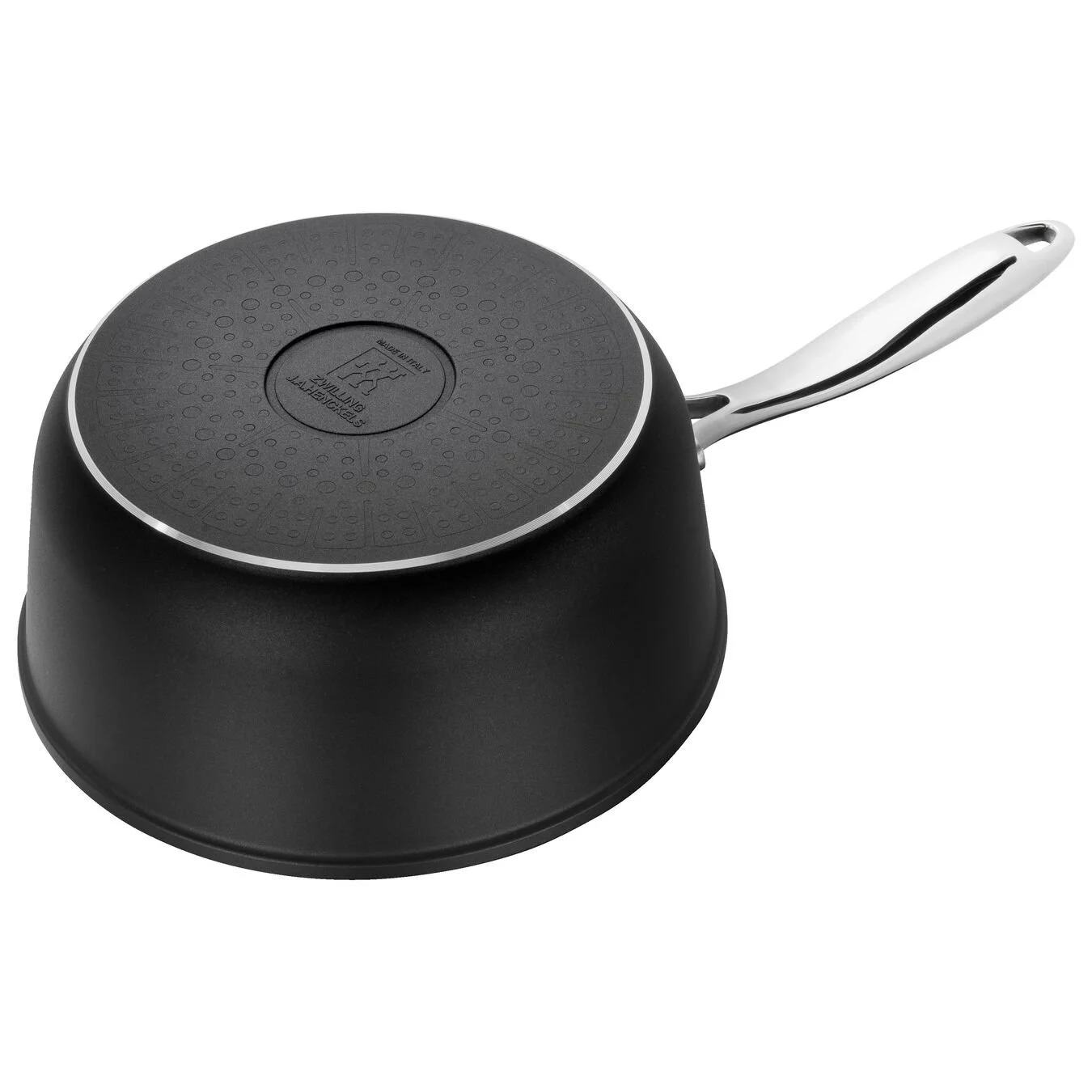 Zwilling Casseruola Con Manico - 18 Cm, Alluminio, Duraslide Ti-X 2 Zwilling Casseruola Con Manico - 18 Cm, Alluminio, Duraslide Ti-X - immagine 2