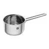 Zwilling Casseruola Con Manico Senza Coperchio - 12 Cm, 18/10 Acciaio Inossidabile