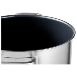 Zwilling Set Di Pentole - 3-pz., Acciaio Inox -Coltelli 66670 003 0 000000363