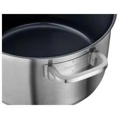 Zwilling Set Di Pentole - 3-pz., Acciaio Inox -Coltelli 66670 003 0 000000365