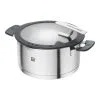 Zwilling Casseruola - 20 Cm, Acciaio Inox