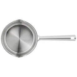 Zwilling Set Di Pentole - 3-pz., Acciaio Inox -Coltelli 66925 161 6 1