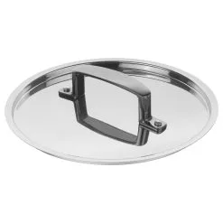 Zwilling Set Di Pentole - 5-pz., 18/10 Acciaio Inossidabile -Coltelli 71162 200 3