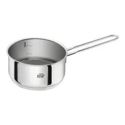 BSF Set Di Pentole - 5-pz., 18/10 Acciaio Inossidabile 11 BSF Set Di Pentole - 5-pz., 18/10 Acciaio Inossidabile -Coltelli 74015 160 0 1