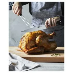 Zwilling Set Di Coltelli - 2-pz. -Coltelli 750031388