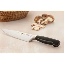 Zwilling Set Di Coltelli - 2-pz. -Coltelli 750031401